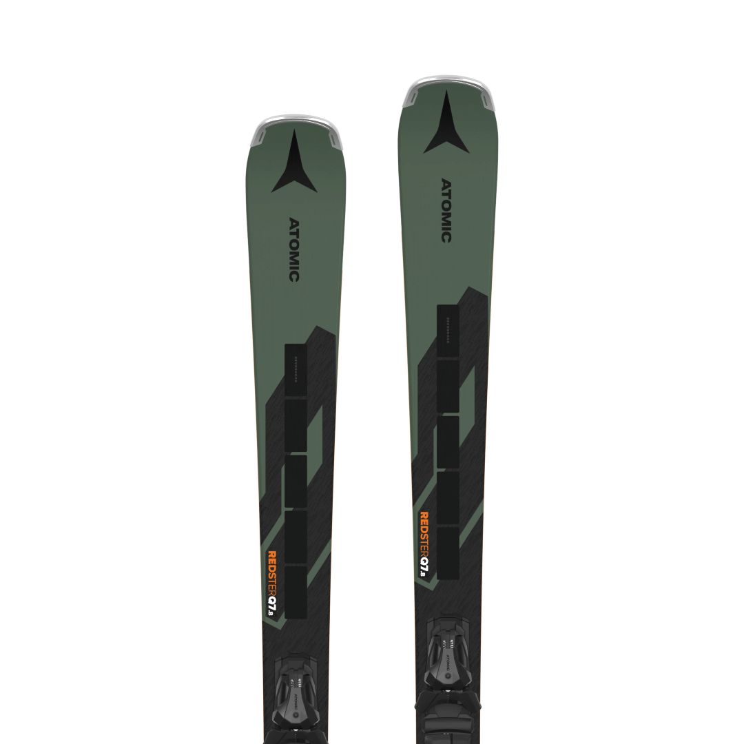 Atomic REDSTER Q7.8 RVSK C Skis