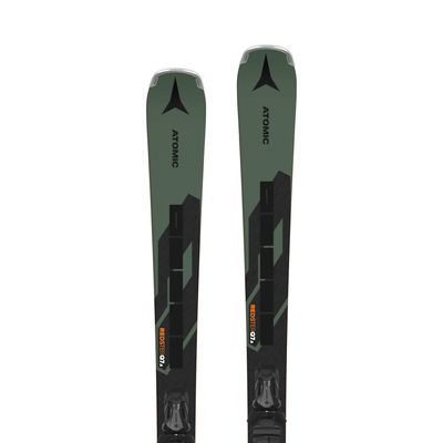 Atomic REDSTER Q7.8 RVSK C Skis