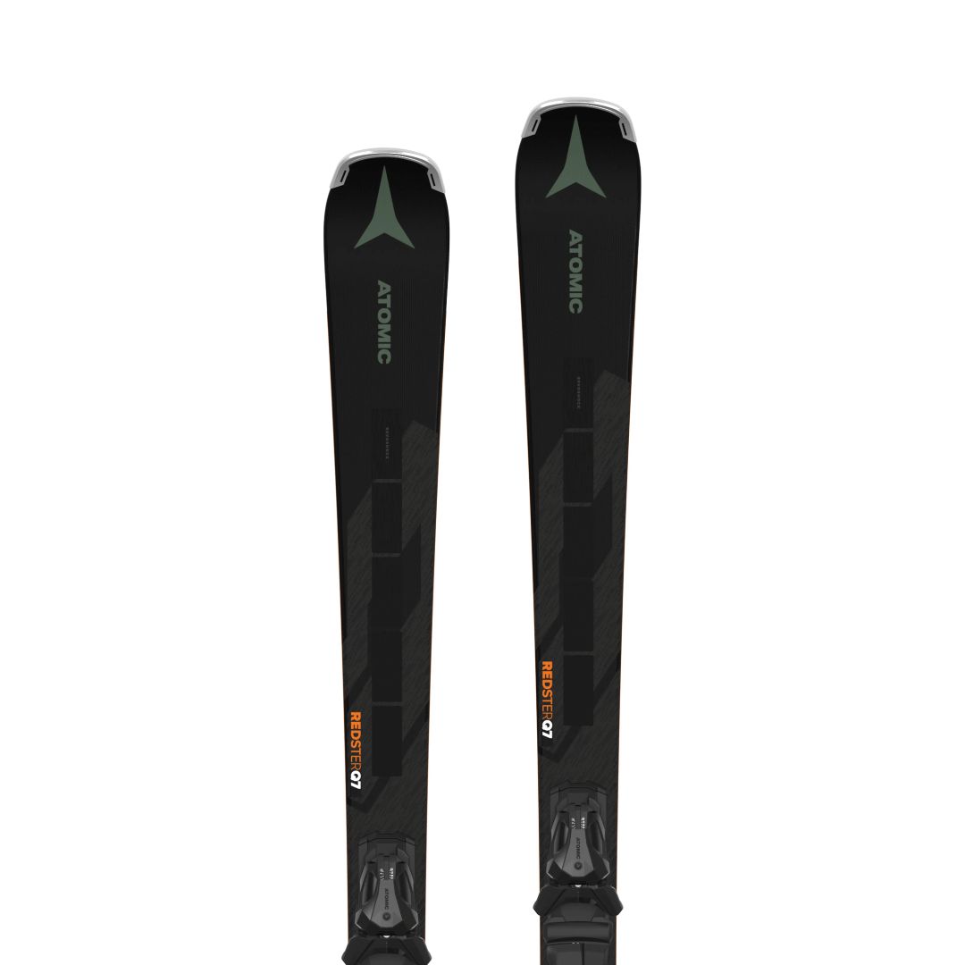 Atomic REDSTER Q7 RVSK C Skis