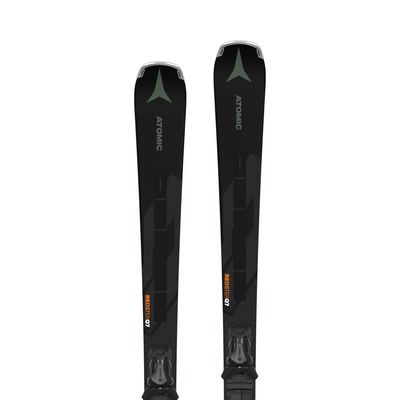 Atomic REDSTER Q7 RVSK C Skis