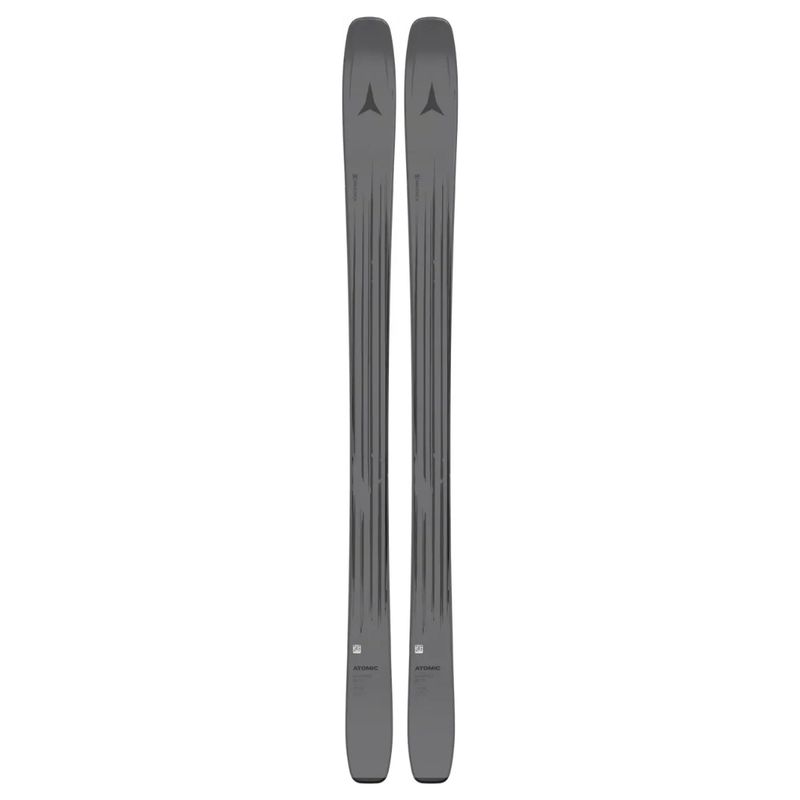 Atomic N MAVERICK 88 CTI All-Terrain Skis