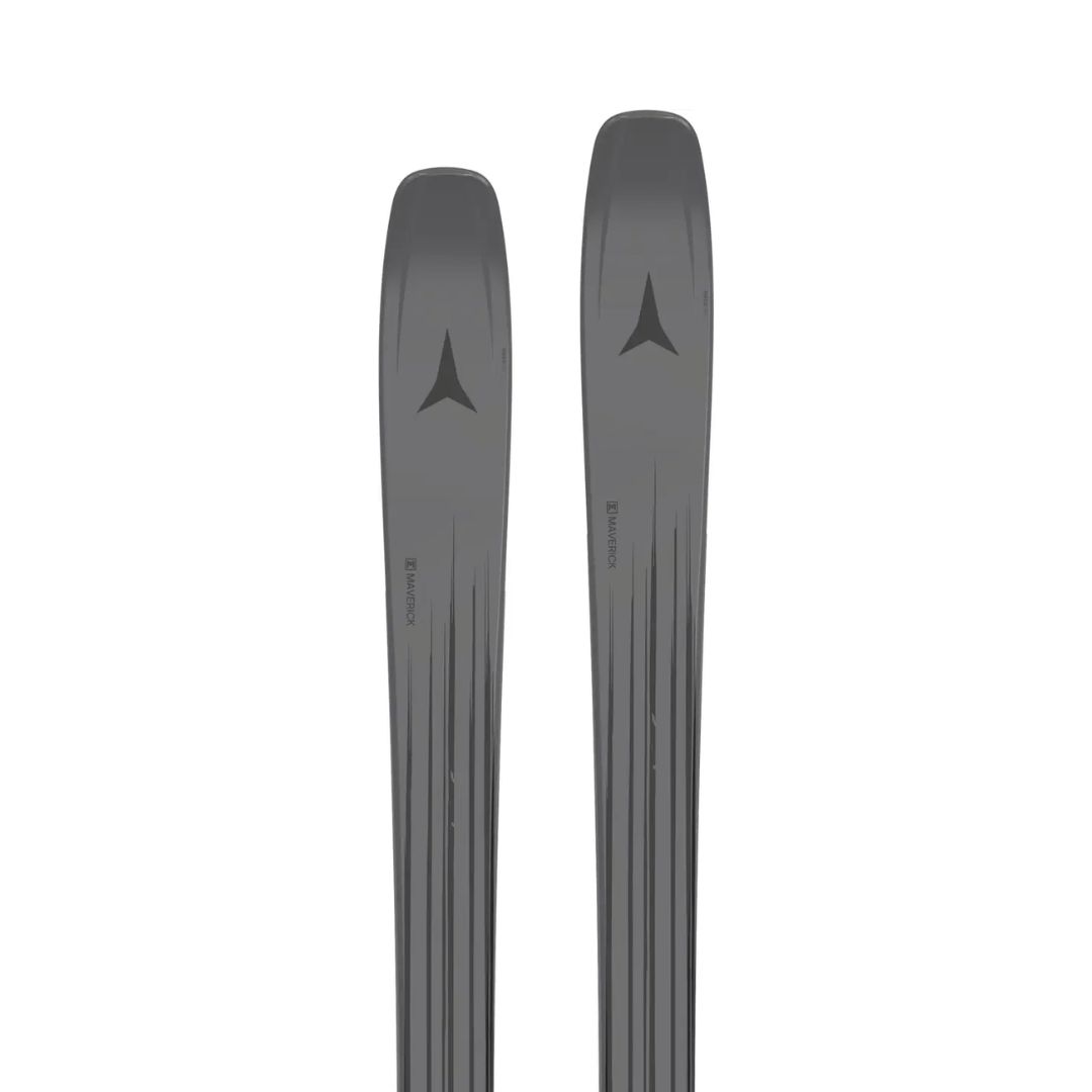 Atomic N MAVERICK 88 CTI All-Terrain Skis