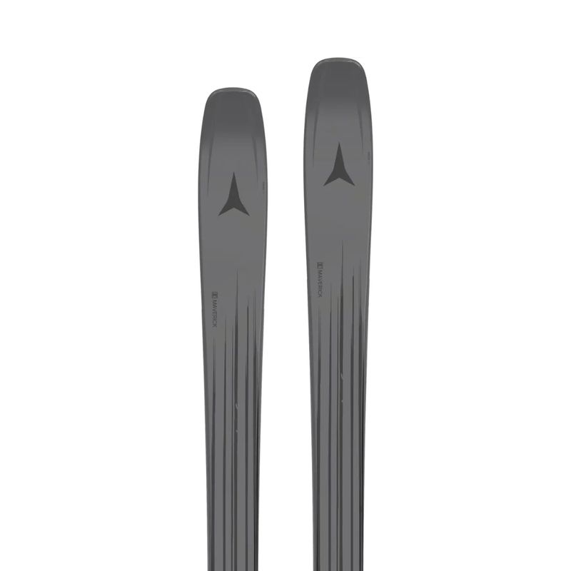 Atomic N MAVERICK 88 CTI All-Terrain Skis