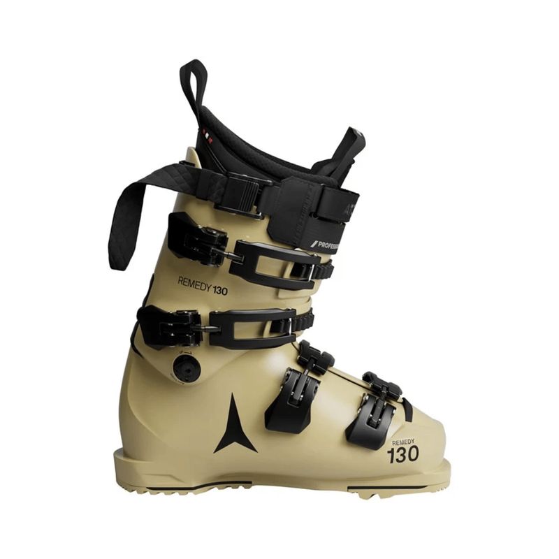 Atomic REMEDY 130 alpine boots