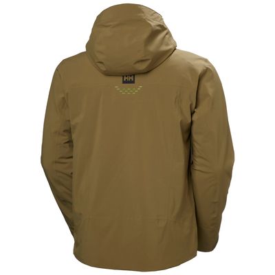 HH ALPHA LIFALOFT Men's Coat