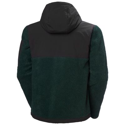 HH PATROL PILE men's jacket