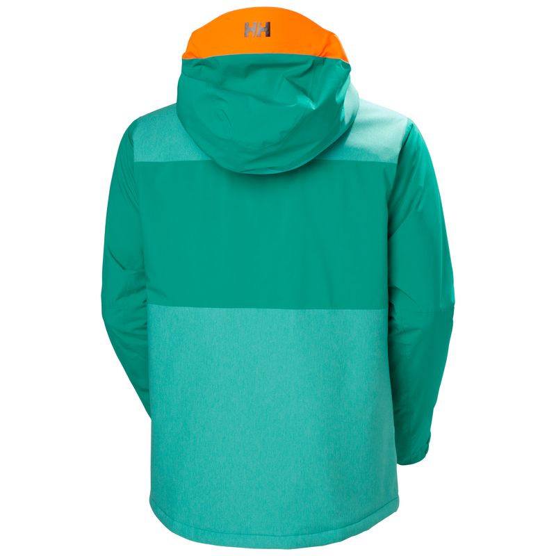 HH POWDREAMER 2.0 Men's Coat