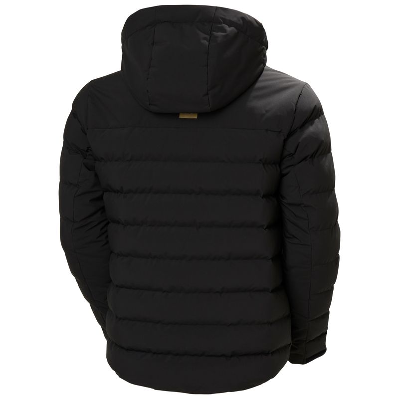 HH BOSSANOVA PUFFY 2.0 Men's Coat