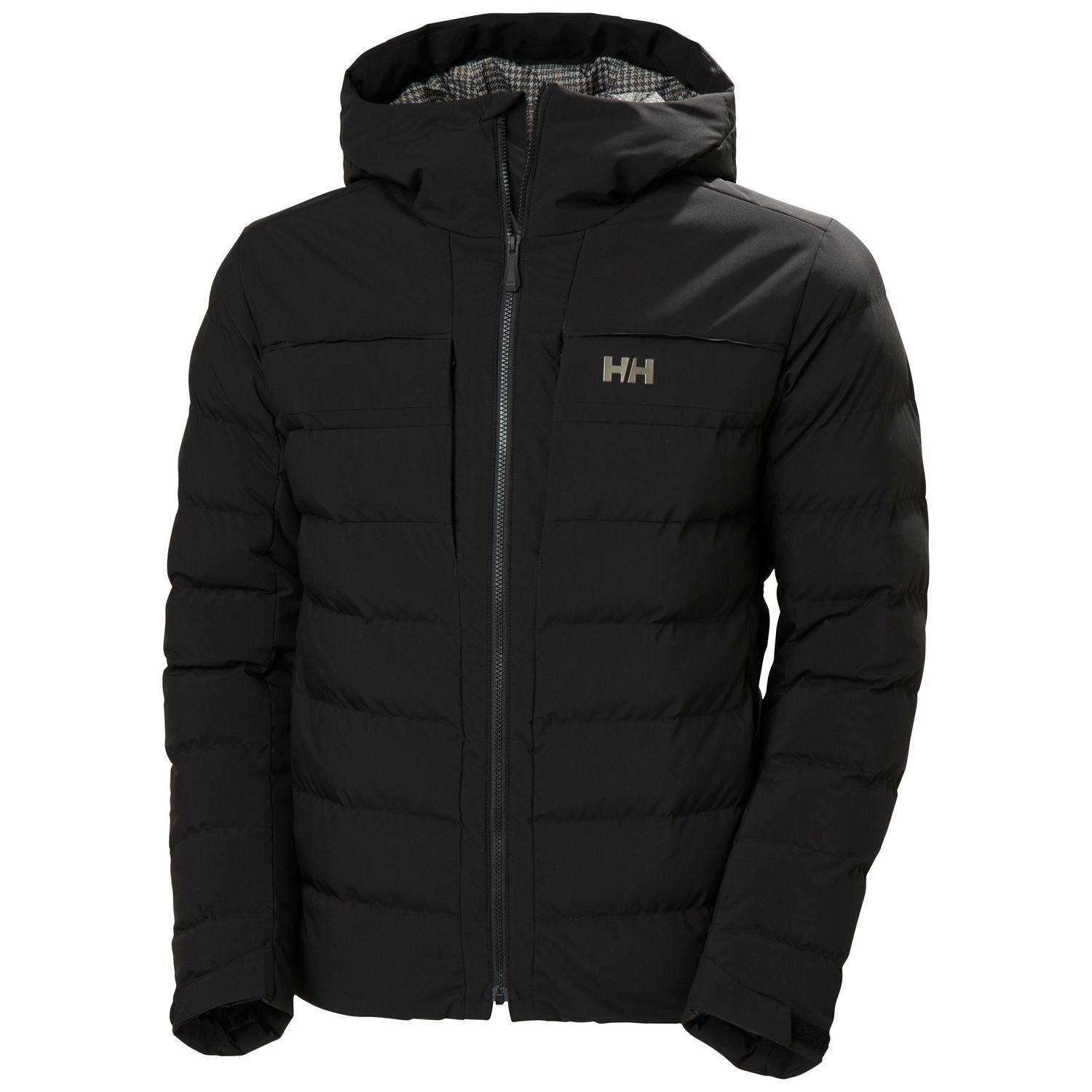 HH BOSSANOVA PUFFY 2.0 Men&#39;s Coat