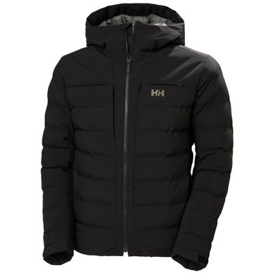 HH BOSSANOVA PUFFY 2.0 Men&#39;s Coat
