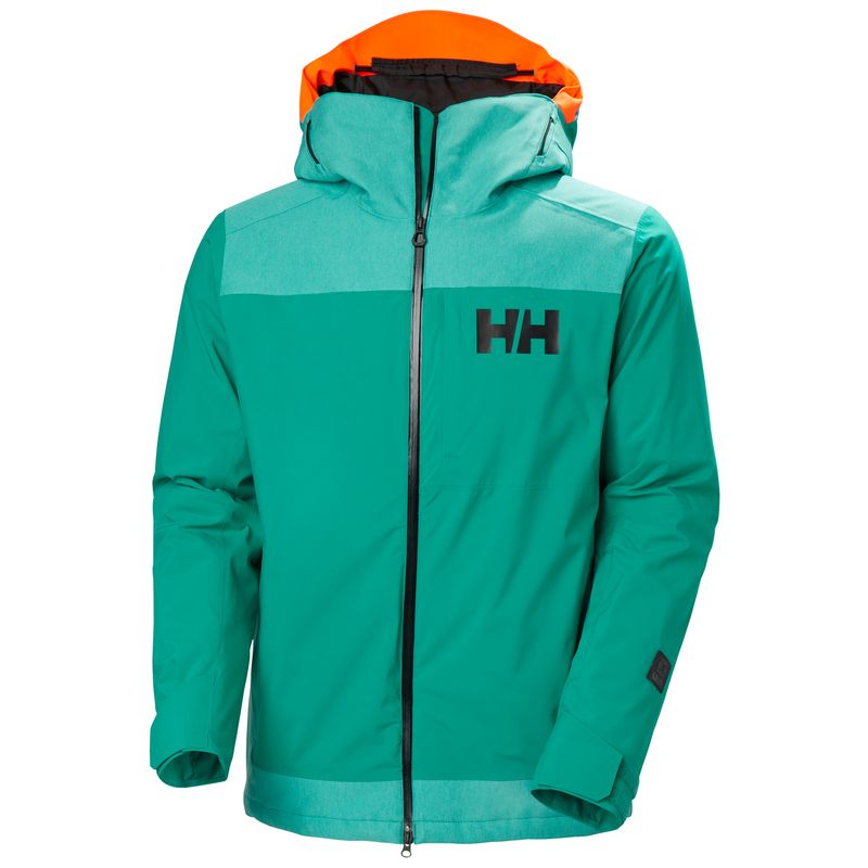 HH POWDREAMER 2.0 Men's Coat