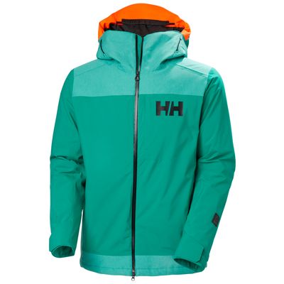HH POWDREAMER 2.0 Men&#39;s Coat
