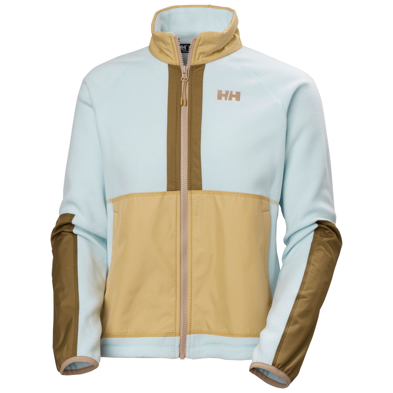 HH women&#39;s jacket RIG FLEECE