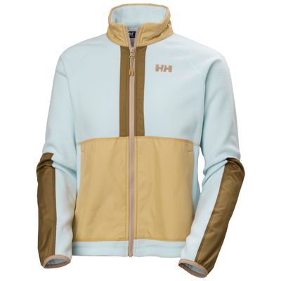 HH women&#39;s jacket RIG FLEECE