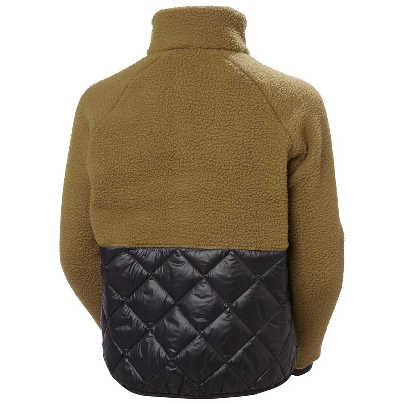 HH BLISS Women's Hybrid Coat