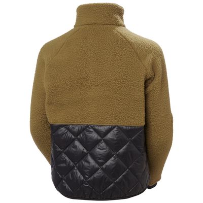 HH BLISS Women's Hybrid Coat