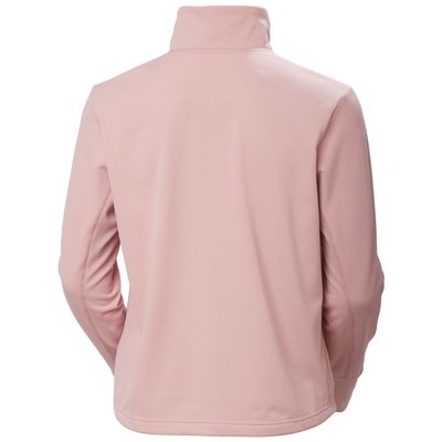 HH Versalite Cinched 1/4 ZIP Women's Long Sleeve Sweater