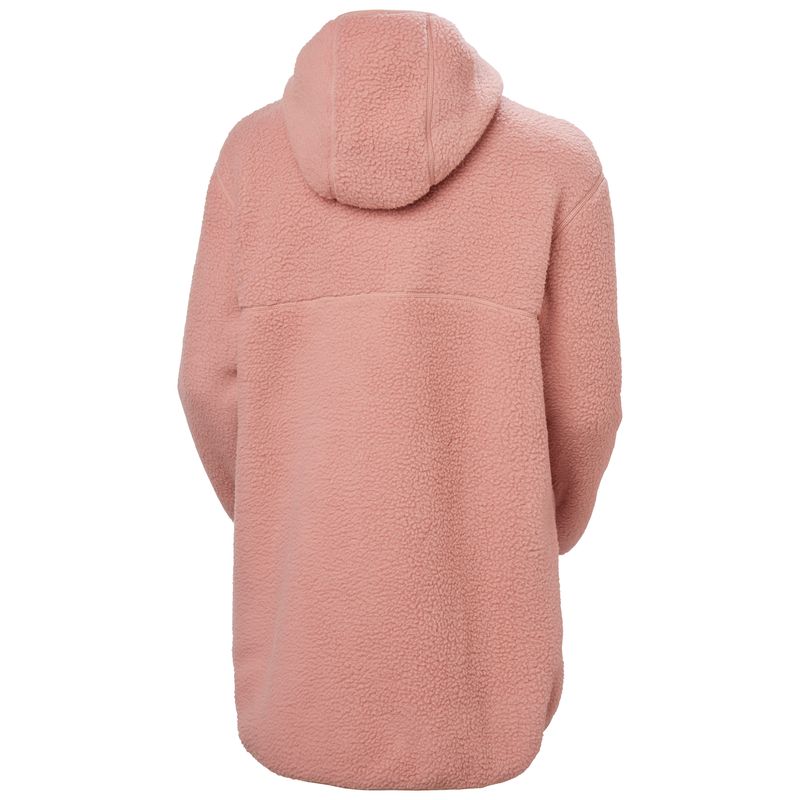 HH MAUD PILE Women's Coat
