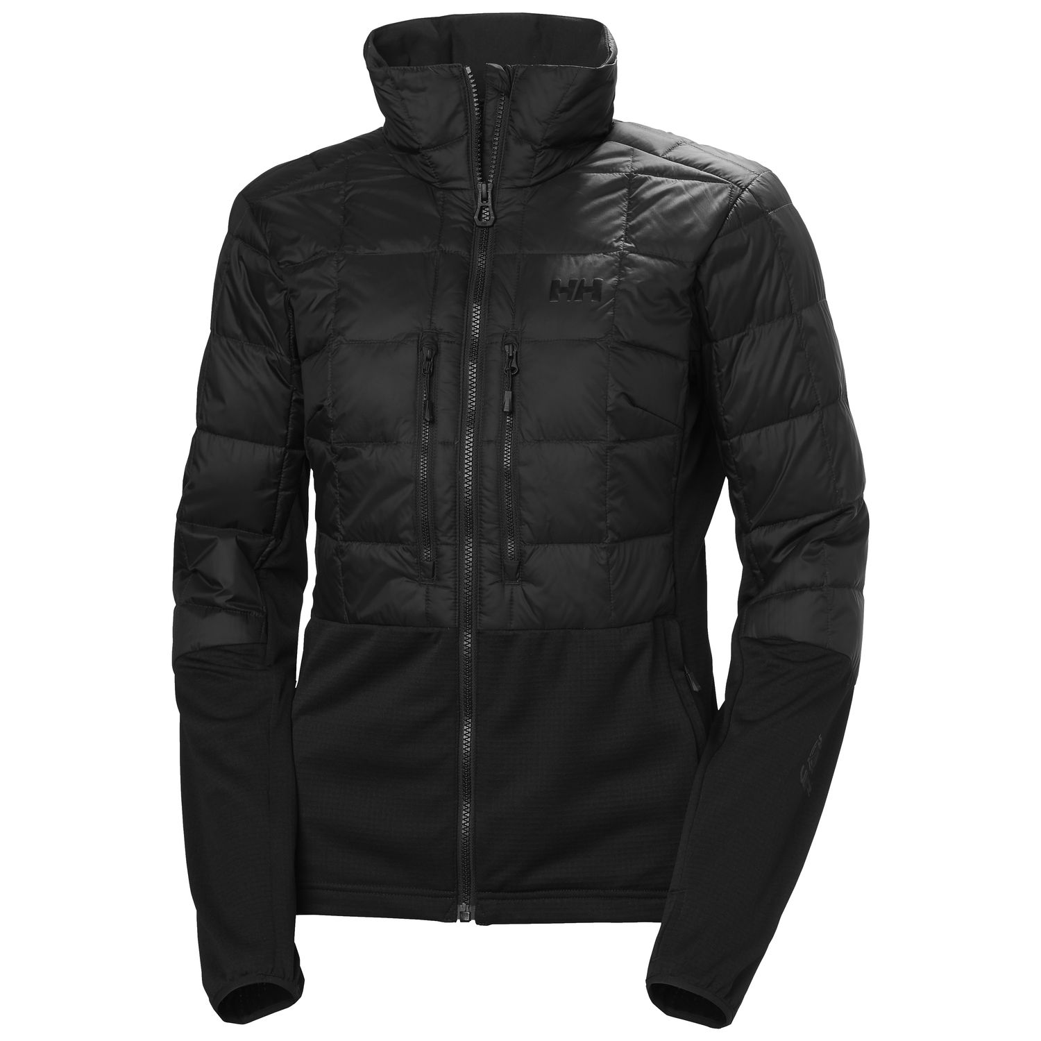 HH RIDGE Women&#39;s Insulated Hybrid Jacket