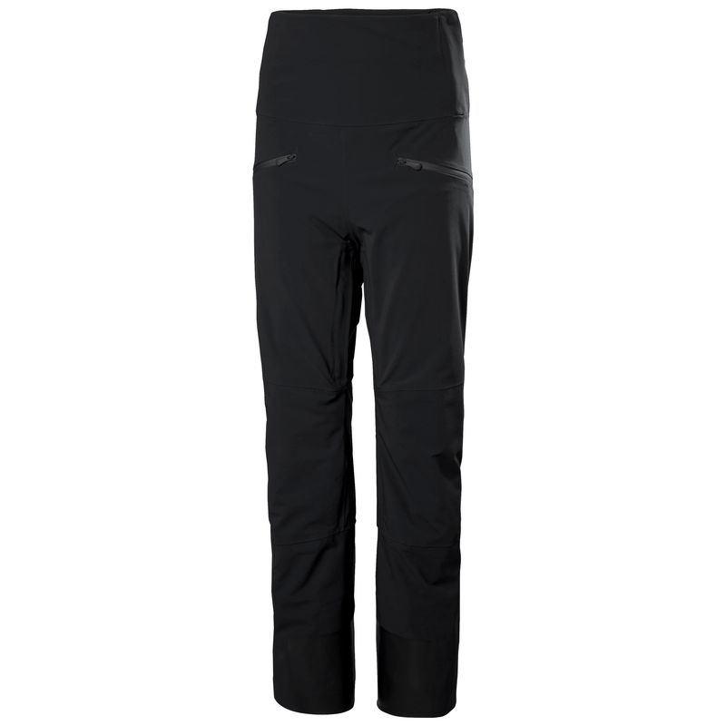 HH ALPHELIA Women&#39;s High Waist Insulated Snow Pants