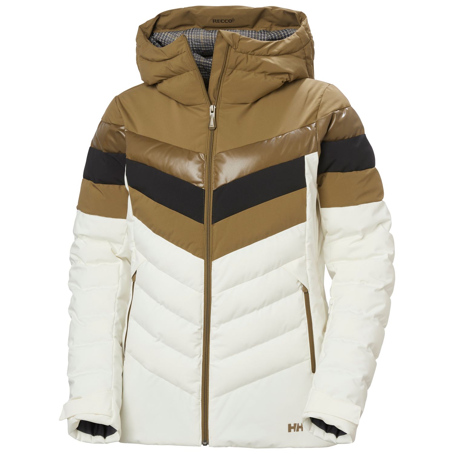 HH IMPERIAL PUFFY 2.0 Women&#39;s Coat