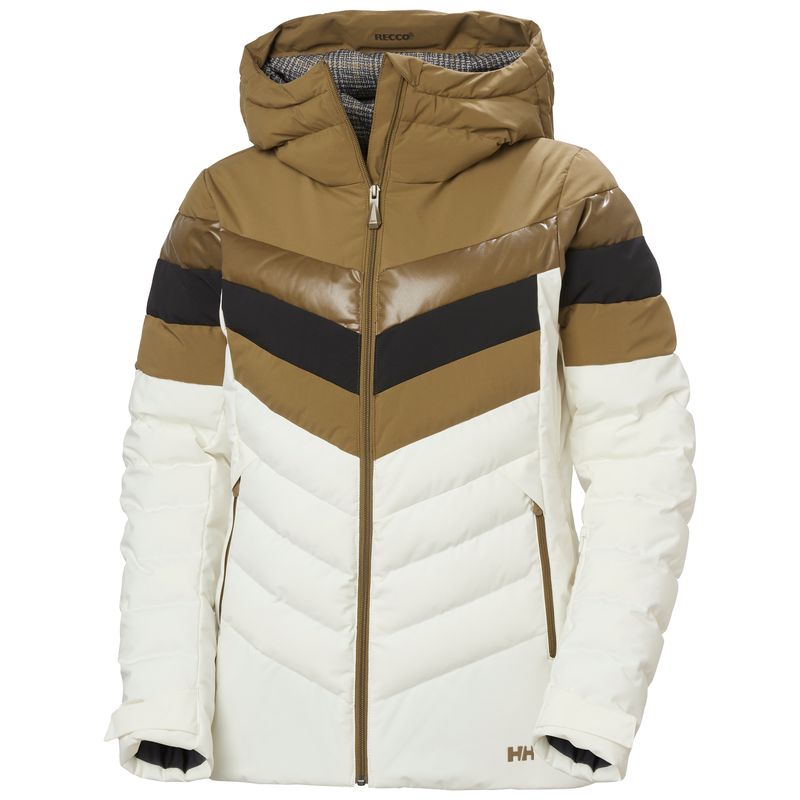 HH IMPERIAL PUFFY 2.0 Women&#39;s Coat