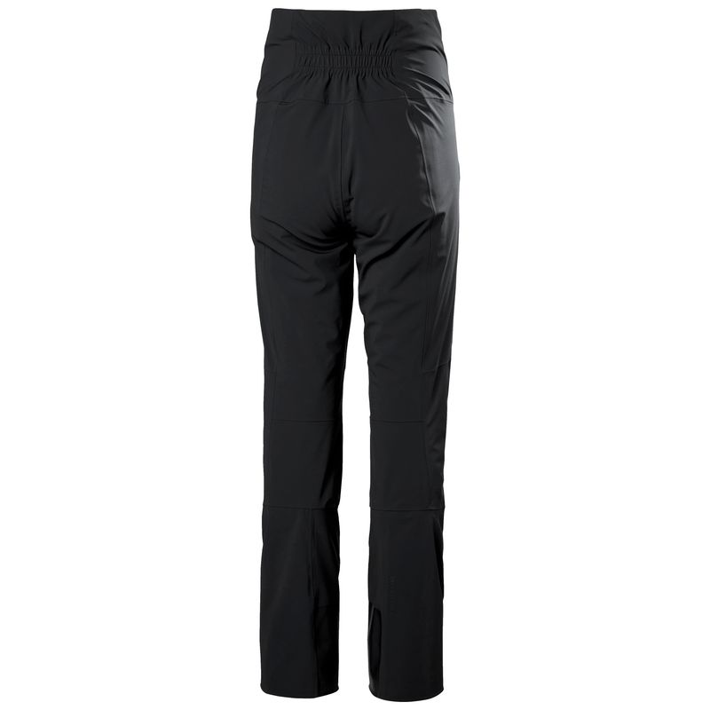 HH ALPHELIA Women's High Waist Insulated Snow Pants