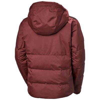 HH KVITFJELL RACE PUFFY Women's Coat