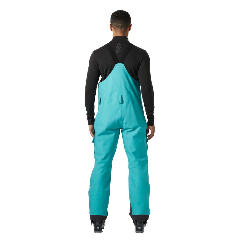 HH SOGN BIB Men's Cargo Bib