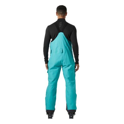 HH SOGN BIB Men's Cargo Bib