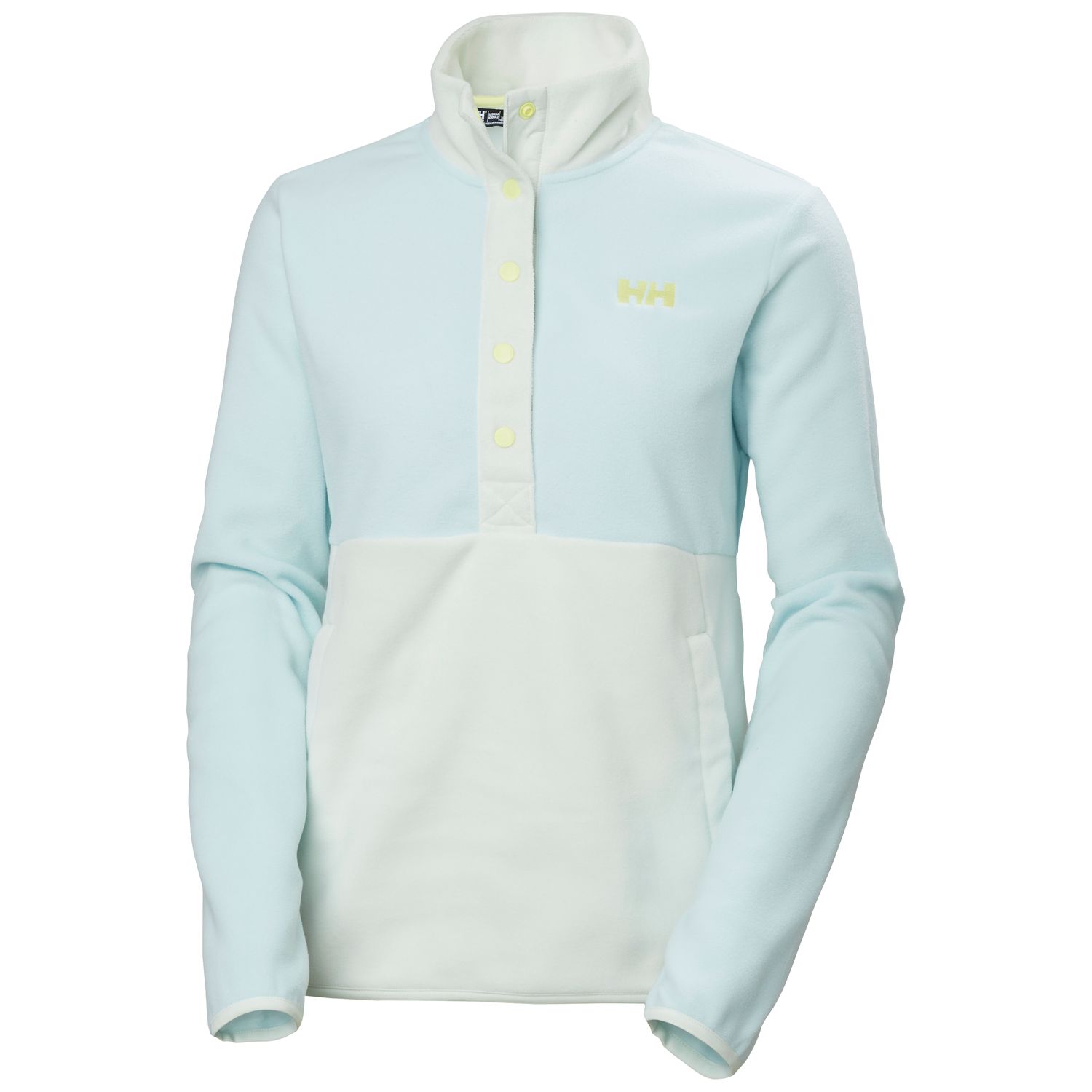 HH DAYBREAKER SNAP Women&#39;s Long Sleeve Sweater