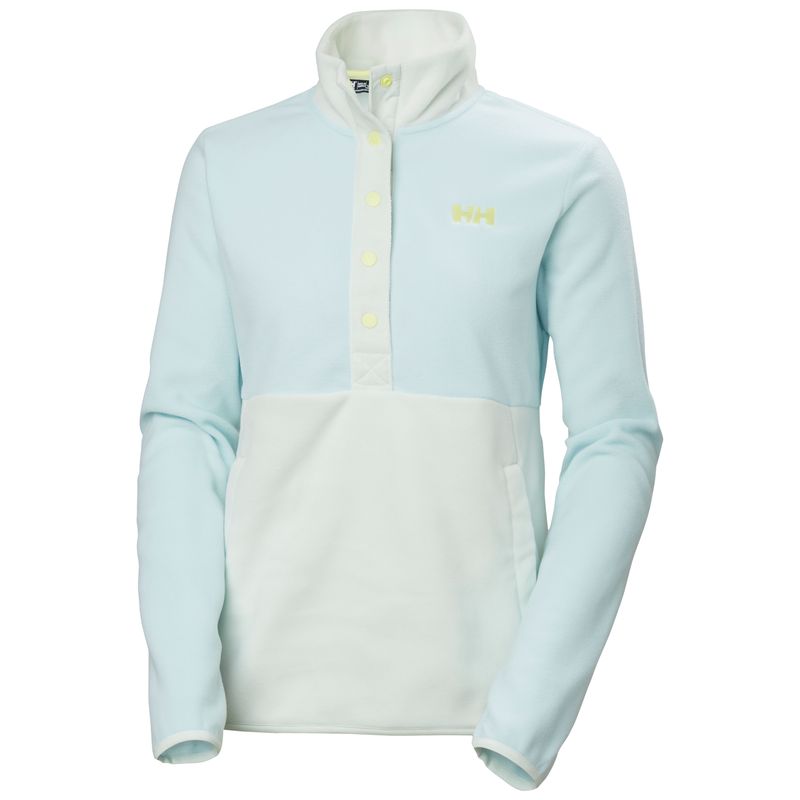 HH DAYBREAKER SNAP Women&#39;s Long Sleeve Sweater