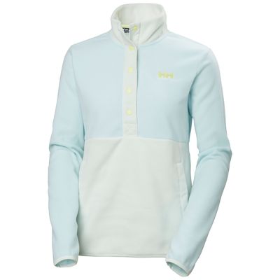 HH DAYBREAKER SNAP Women&#39;s Long Sleeve Sweater