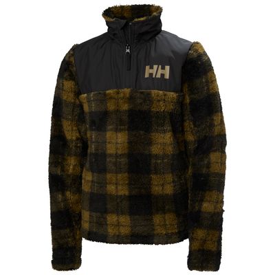 HH CHAMP 1/2 ZIP  Junior Long Sleeve Sweater