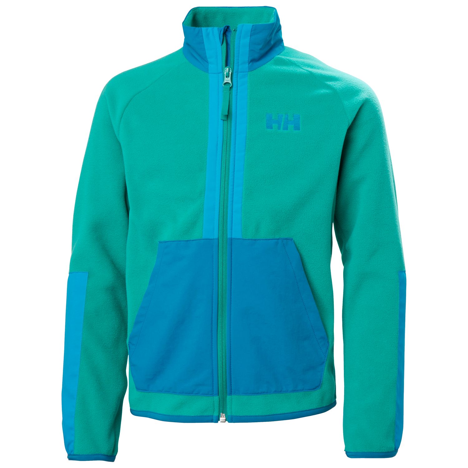 HH junior polar jacket MARKA