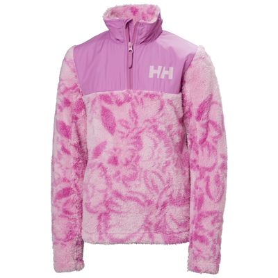HH CHAMP 1/2 ZIP  Junior Long Sleeve Sweater