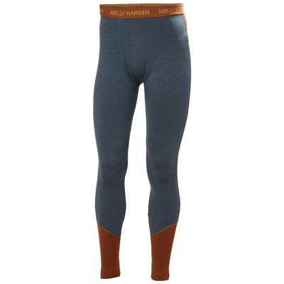 HH LIFA MERINO MIDWEIGHT men's base layer (bottom)