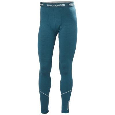 HH LIFA MERINO MIDWEIGHT men&#39;s base layer (bottom)