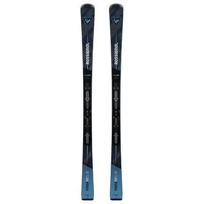 Rossignol FORZA 50° V-CAM K alpine skis