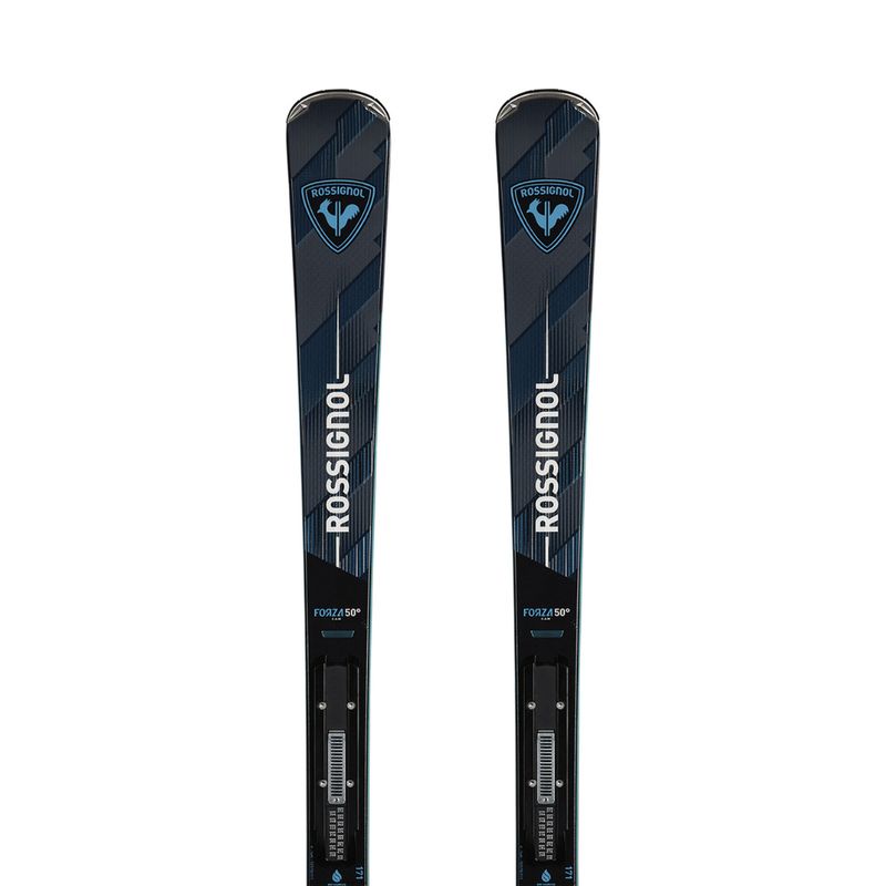 Rossignol FORZA 50° V-CAM K alpine skis