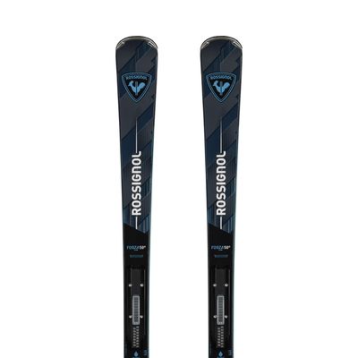 Rossignol FORZA 50° V-CAM K alpine skis