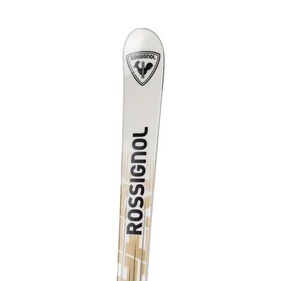 Rossignol HERO MOGUL ACCELERE racing skis