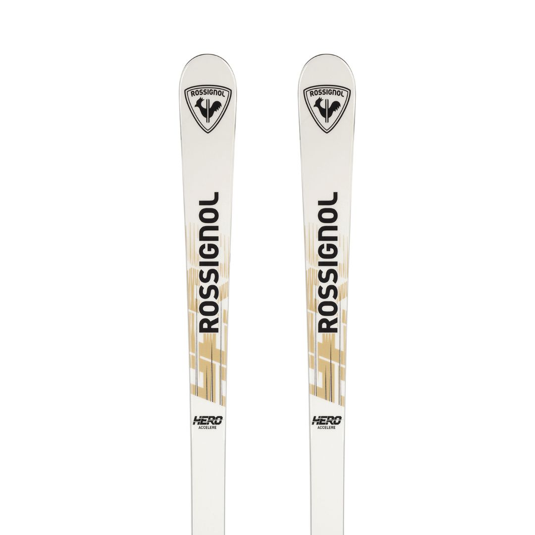 Rossignol HERO MOGUL ACCELERE Mogul Skis