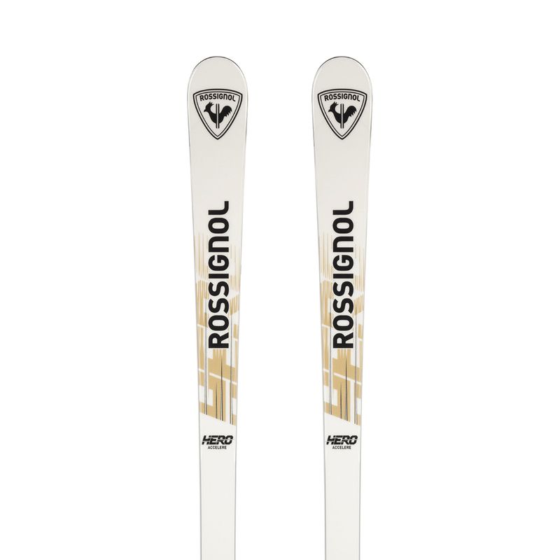 Rossignol HERO MOGUL ACCELERE Mogul Skis