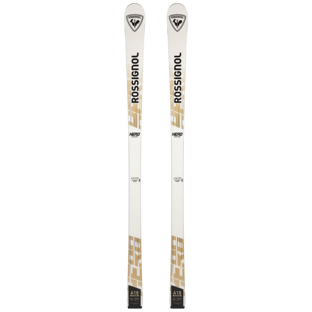 Rossignol Hero Elite MT Ti C.A.M. Konect |Rossignol Slalom / slalom Rossignol Hero Elite MT Ti C.A.M. Konect |Rossignol Slalom / slalom