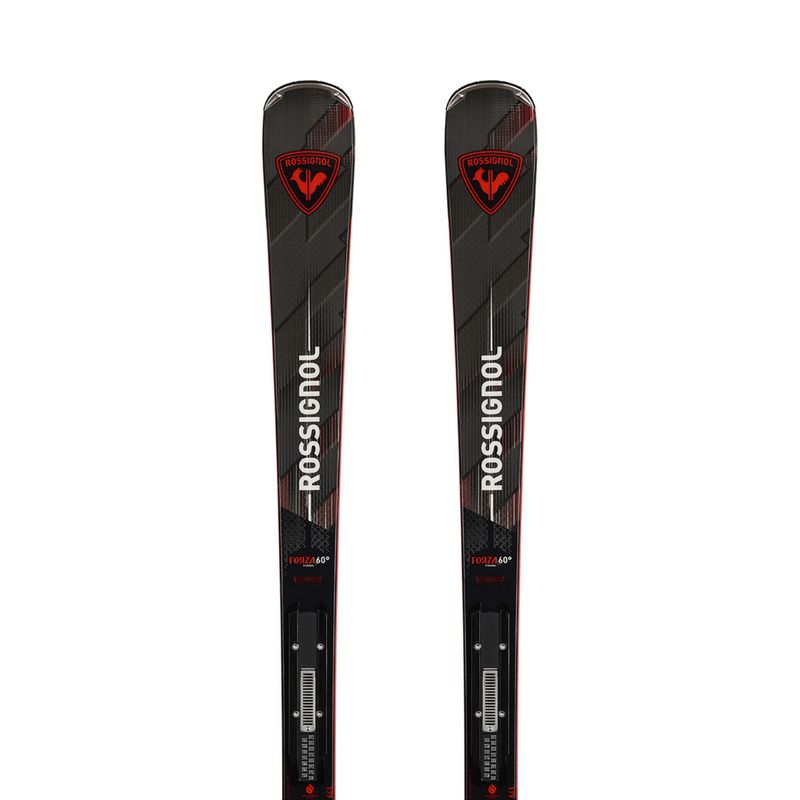 Rossignol FORZA 60&#39; TI K Alpine Skis (DEMO - 2026)