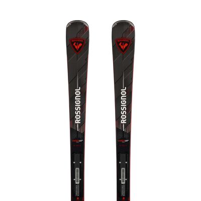 Rossignol FORZA 60&#39; TI K Alpine Skis (DEMO - 2026)