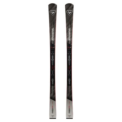 Rossignol FORZA 70° TI K alpine skis