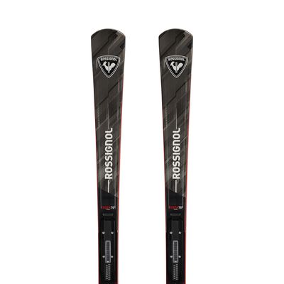 Rossignol FORZA 70° TI K Alpine Skis (DEMO - 2026)