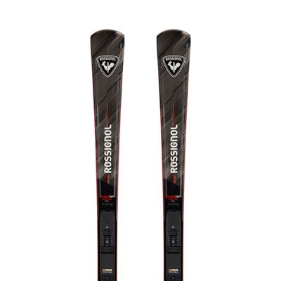 Rossignol Skis FORZA 70° TI+ MASTER R22